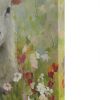 Lamb Canvas Wall Art