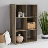 6-Cube Storage Organizer